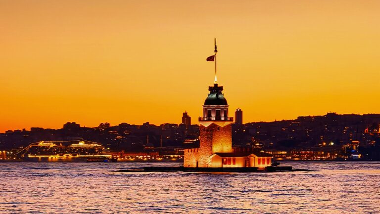 Akıllı telefonla harika gün batımı fotoğrafları nasıl çekilir?