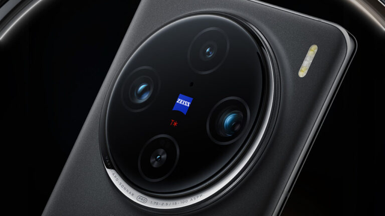 vivo, X100 Pro’yu deneyim etkinliğiyle tanıtıyor!