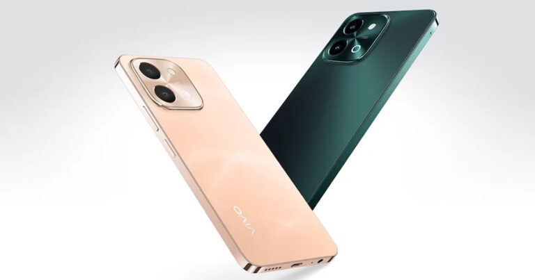 Uygun fiyatlı vivo Y28 Türkiye’de satışa sunuldu! İşte tüm özellikleri