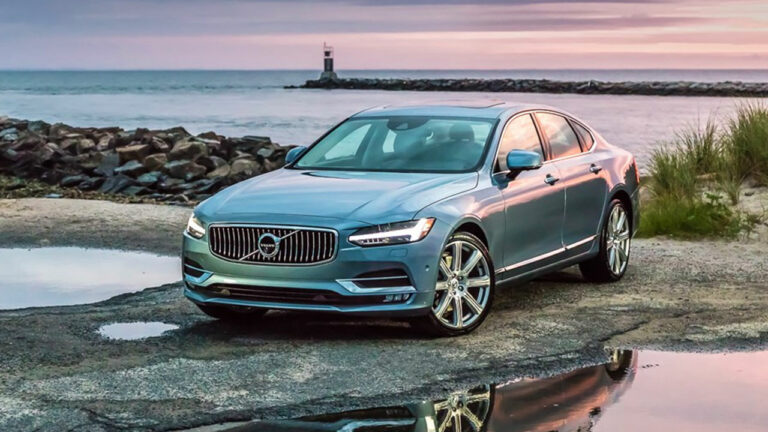 Volvo, artık Türkiye’de sedan satmayacak! İşte nedeni