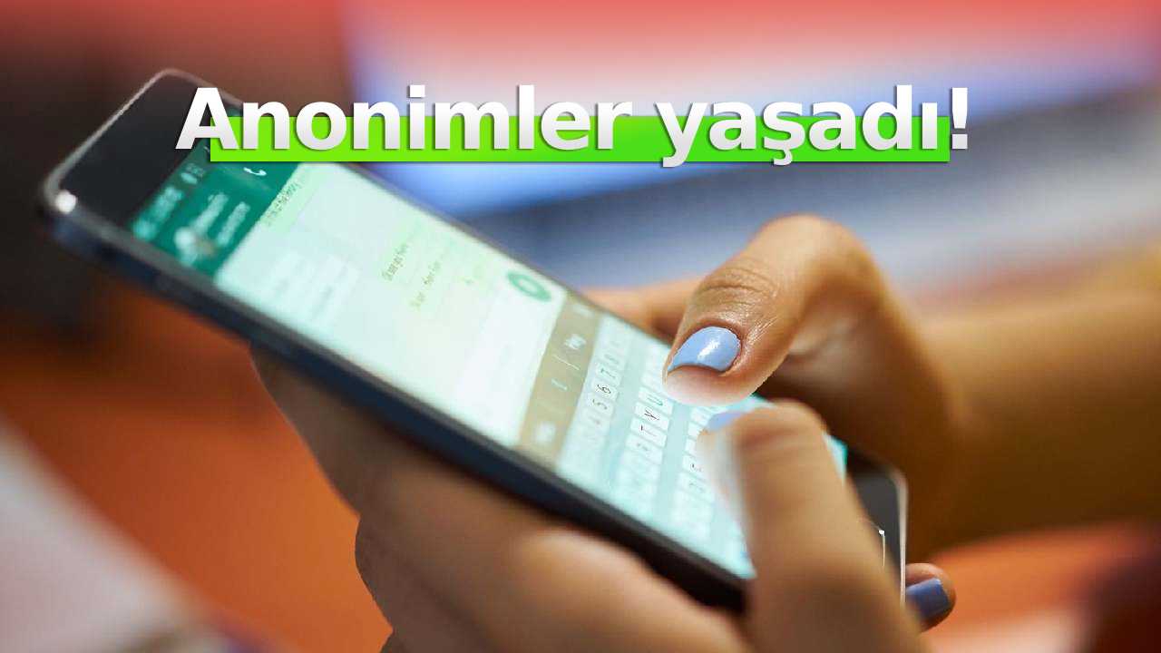 Whatsapp numara gizleme özelliği, Whatsapp numara gizleme, whatsapp takma ad, Whatsapp gizlilik,