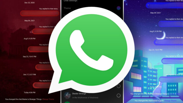 WhatsApp’a Instagram’ın en sevilen özelliklerinden biri geliyor!