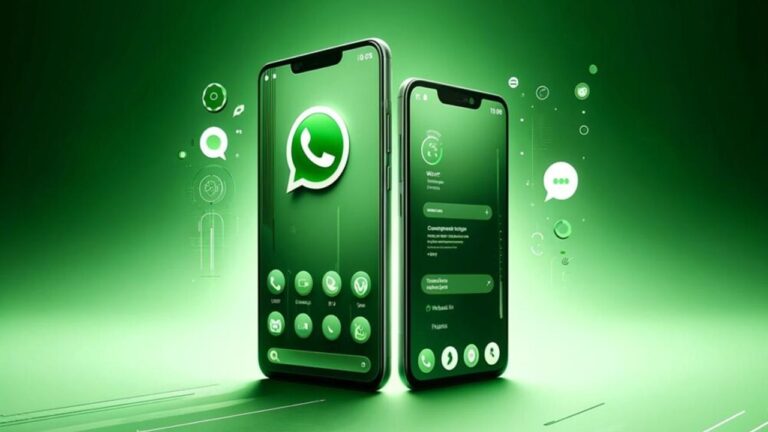 WhatsApp’a yeni yapay zeka geldi! Görüntü analizi bile yapıyor