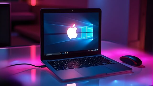 Windows 11’in iOS tarzı Başlat menüsü ortaya çıktı!