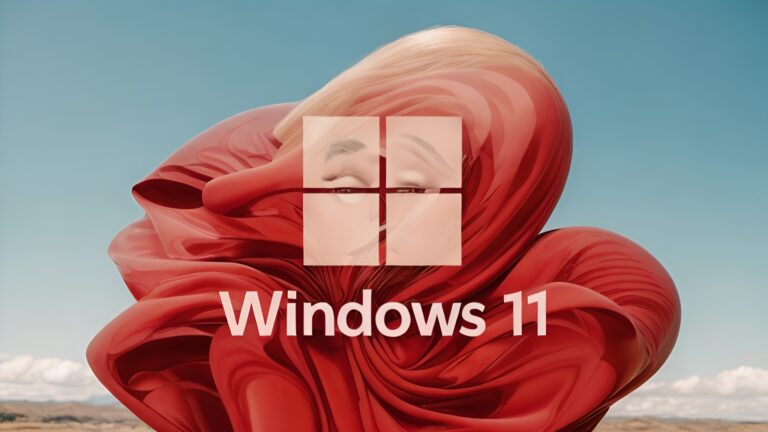 Microsoft, Windows 11 çökme sorununa nihayet el attı!