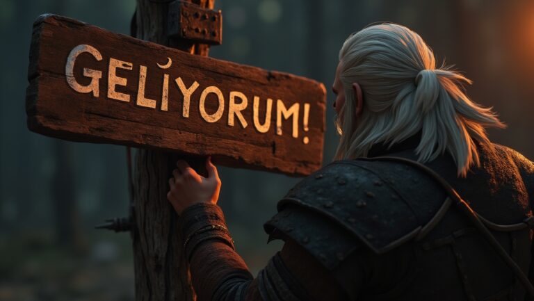 The Witcher 4, 400 çalışanla beraber düğmeye bastı!