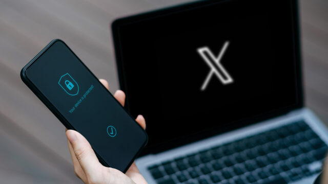 X, Android kullanıcıları için parola yerine geçiş anahtarı desteği getirdi!