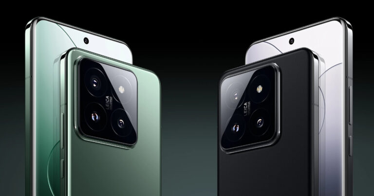 Xiaomi 15 Pro’nun tasarımı sızdırıldı!