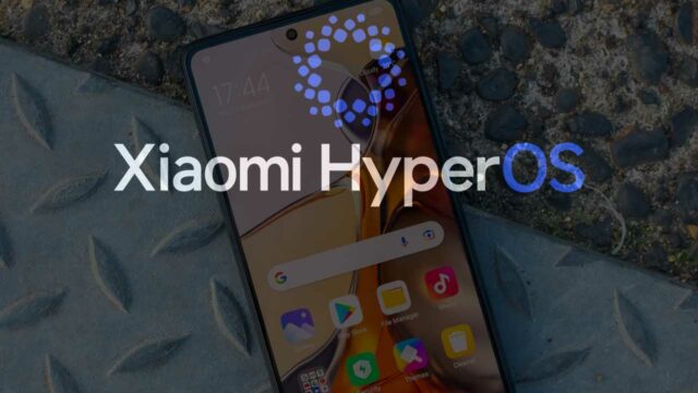 Hyperos 2.0 yapay zeka, hyperos 2.0 güncellemesi, Xiaomi hyperos, hyperos işletim sistemi