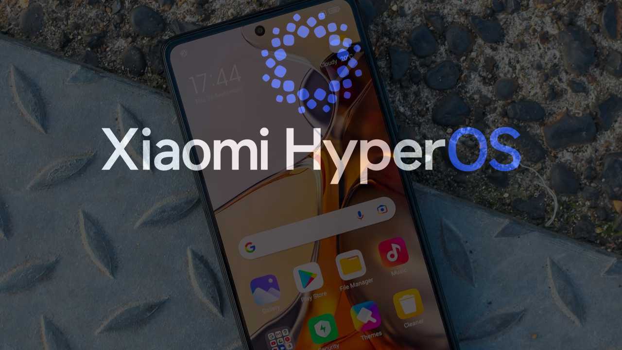 Hyperos 2.0 yapay zeka, hyperos 2.0 güncellemesi, Xiaomi hyperos, hyperos işletim sistemi