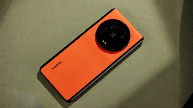 xiaomi-hyperos-guncellemesi-bir-modele-daha Xiaomi 13