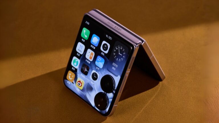 Xiaomi Mix Flip 2 yakında tanıtılacak! İşte özellikleri