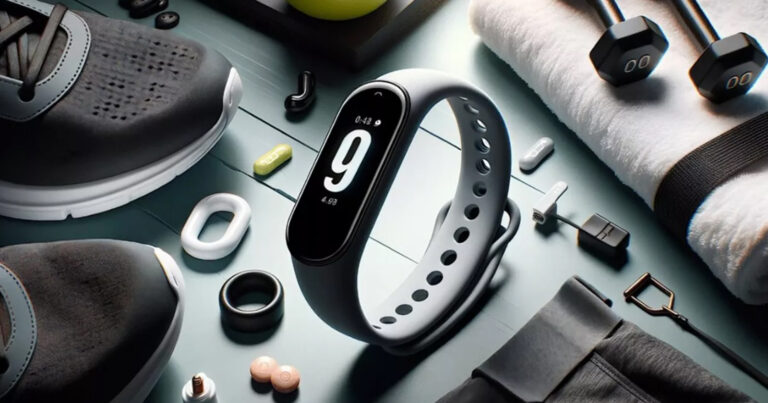 Xiaomi Smart Band 9 Avrupa’ya geliyor! İşte fiyatı ve özellikleri