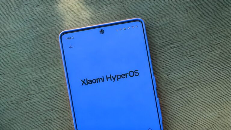 Xiaomi son HyperOS güncellemesini yayınladı! Hangi modellere geliyor?