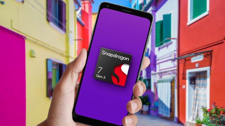 Yeni Snapdragon işlemci, bu Galaxy modeline güç verebilir!