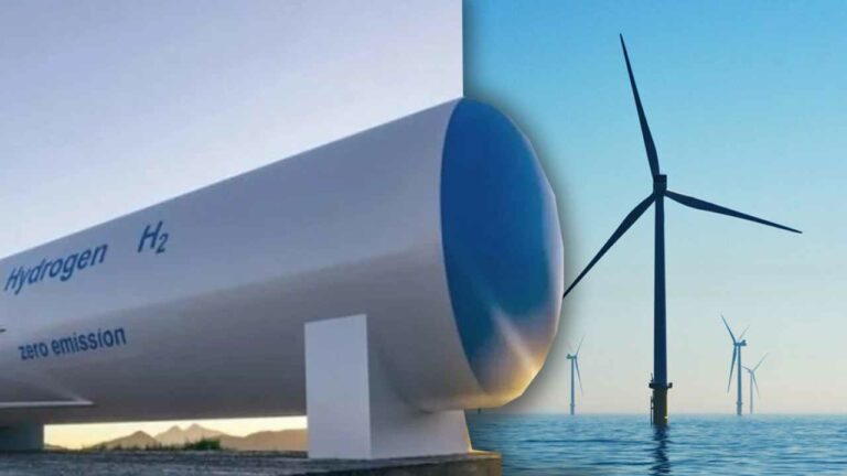 Yenilenebilir enerji, sera gazı salınımına çözüm değil mi?