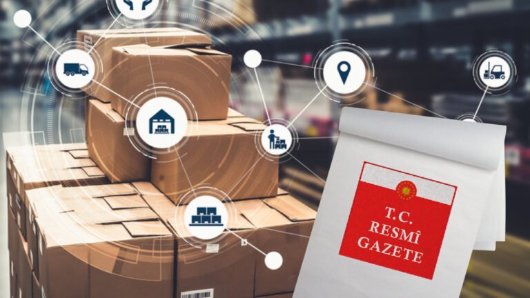 Yurt dışı siparişlerine ek vergi geldi! Alışveriş limiti düşürüldü