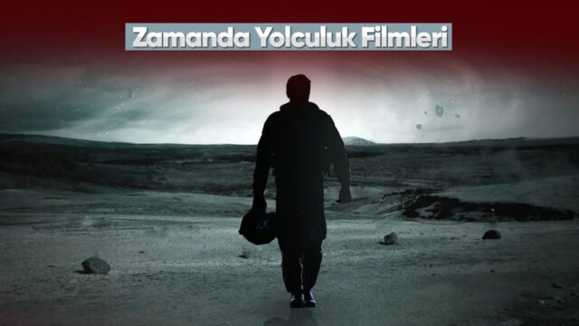 Zamanda yolculuk filmleri 2024