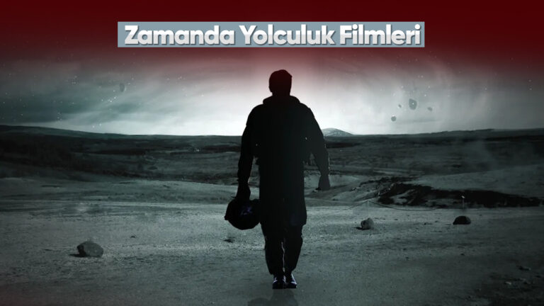 Zamanda yolculuk filmleri – 2024