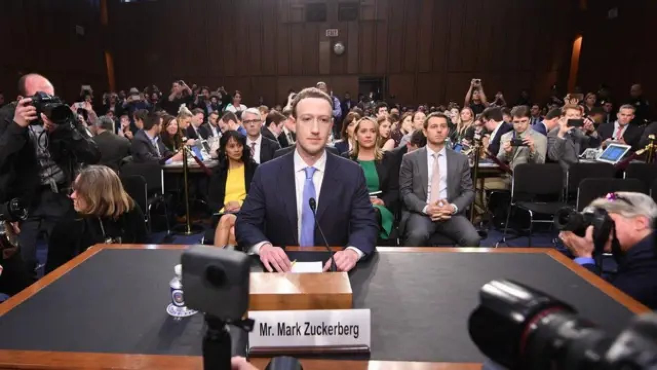 Zuckerberg koronavirüs