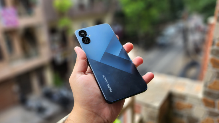 TECNO AI Vision, IFA Berlin 2024’te tanıtıldı!