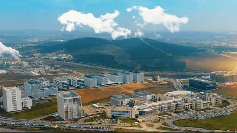 Teknopark’ta işbirliği ruhu dışa bağımlılığı bitiriyor!