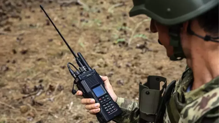 ASELSAN’dan güvenli yerli ve milli haberleşme sistemleri!