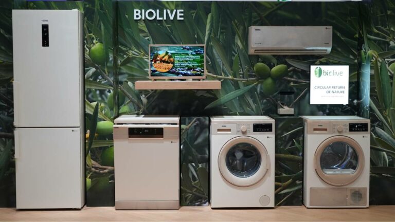 Vestel’den IFA 2024 çıkarması: Kaldıraç açtı!