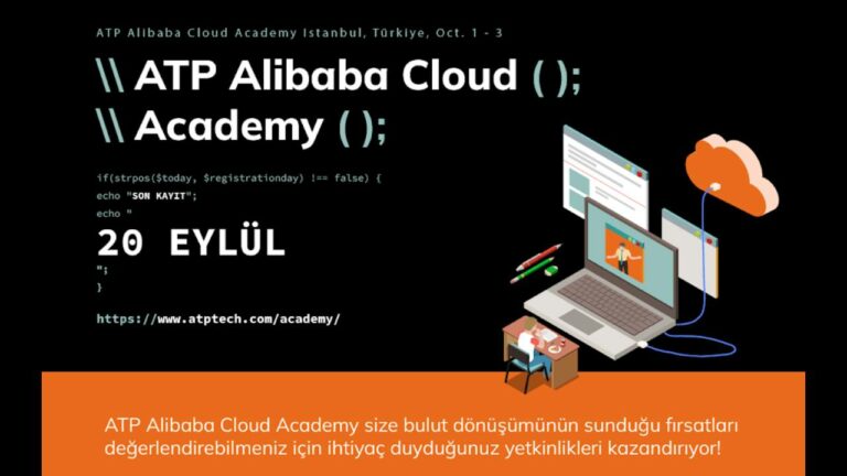 Teknoloji profesyonelleri için ücretsiz bulut bilişim eğitimi!