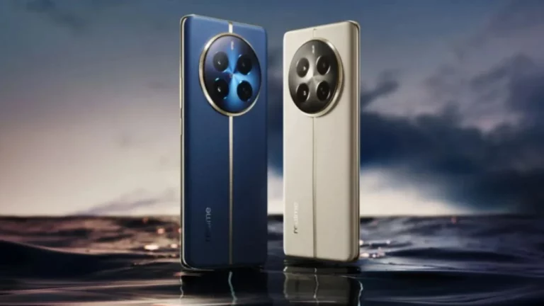 realme 12+ 5G 3 taksitle ödeme fırsatıyla yalnızca Hepsiburada’da