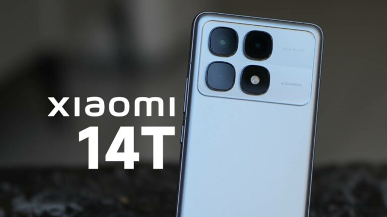 Xiaomi 14T serisi için nefesler tutuldu: Canlı yayında birlikteyiz!