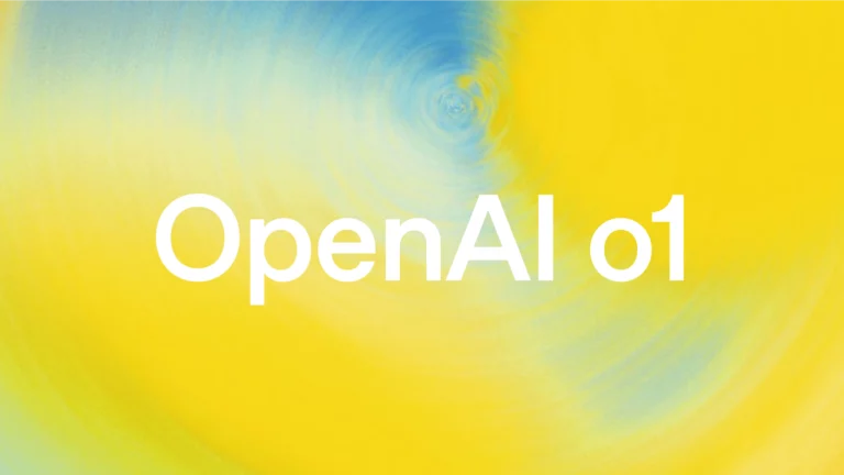 Daha akıllısı yok! OpenAI, GPT’den zeki yeni yapay zeka modeli o1’i duyurdu