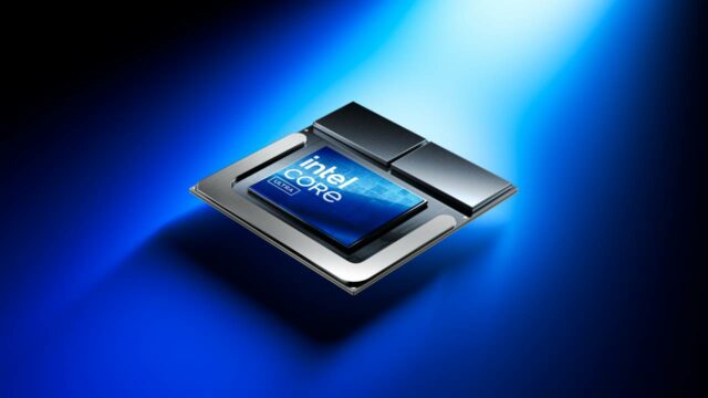 Intel Core Ultra 200V serisi tanıtıldı!