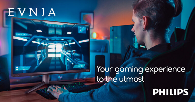 Philips Evnia 32M2N6800M duyuruldu: Görsel şölen arayanlara!