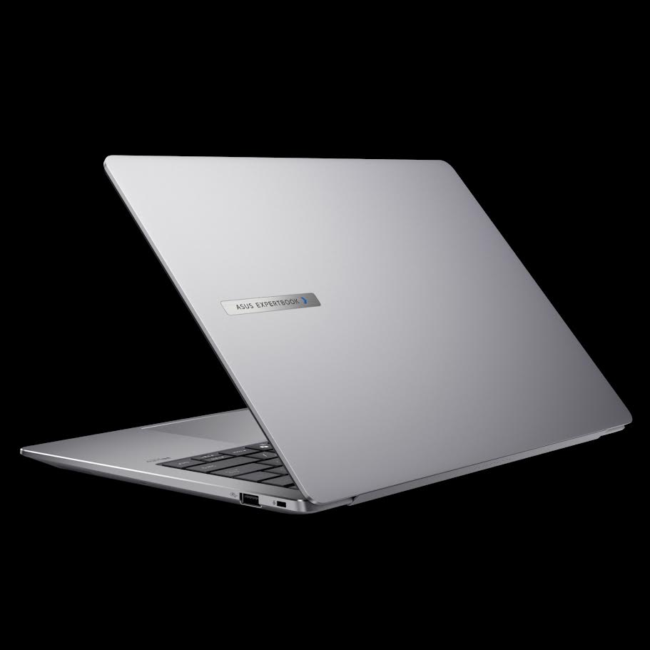 ASUS ExpertBook P5