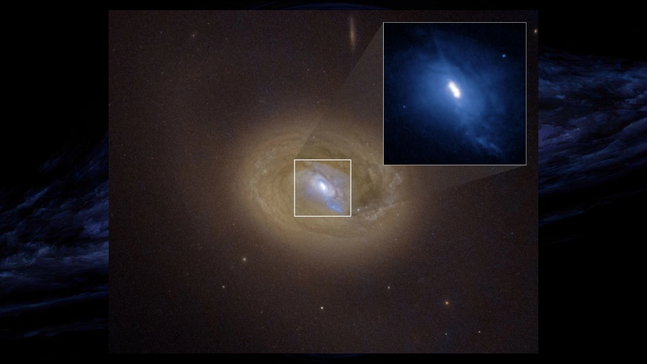 300-light-year-two-rare-supermassive-black-hole