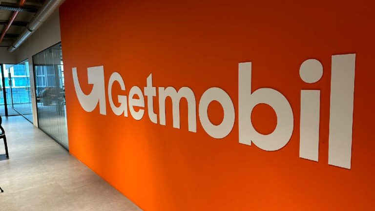 Getmobil Levent Yenileme Merkezi açıldı!