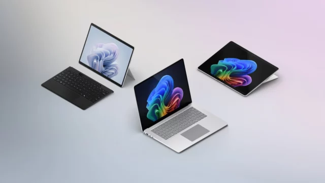 5G destekli Microsoft Surface Pro 10 piyasaya çıkıyor!