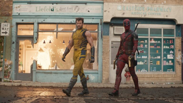 Deadpool & Wolverine, 2025 Oscar’ın en güçlü adaylarından biri olacak