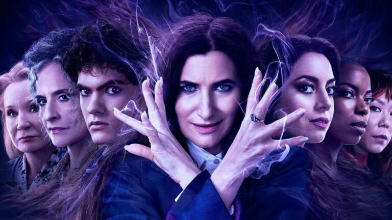 Disney+’ın yeni Marvel dizisi Agatha All Along beklentileri karşılayamadı!