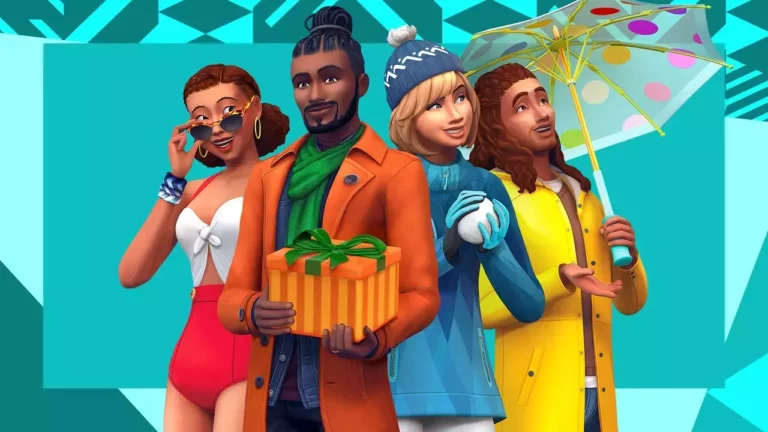 EA’dan The Sims 4 oyuncuları ile ilgili dikkat çeken analiz!