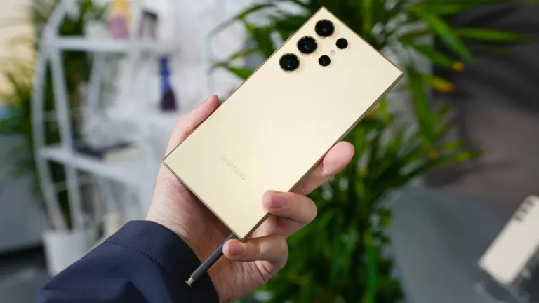 Galaxy S25 Ultra’nın tasarımı kesinleşti: Nasıl görünecek?