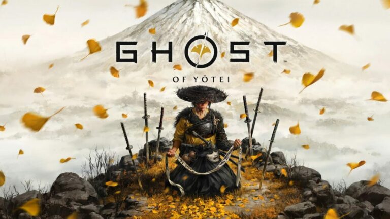 Sony’den Ghost of Tsushima 2’yi bekleyenlere “Ghost of Yotei” müjdesi!
