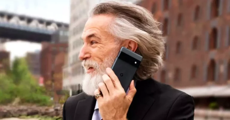 Google’ın Telefon uygulaması yenileniyor: iPhone benzeri tasarım yolda!