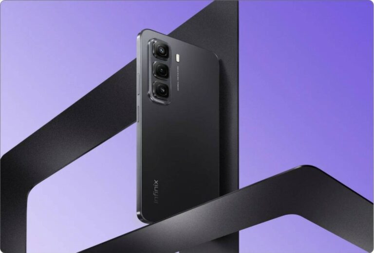 Uygun fiyata yüksek performans: Infinix Hot 50 4G tanıtıldı