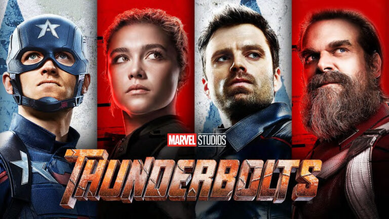 Marvel hayranlarını heyecanlandıran Thunderbolts* fragmanı geldi!