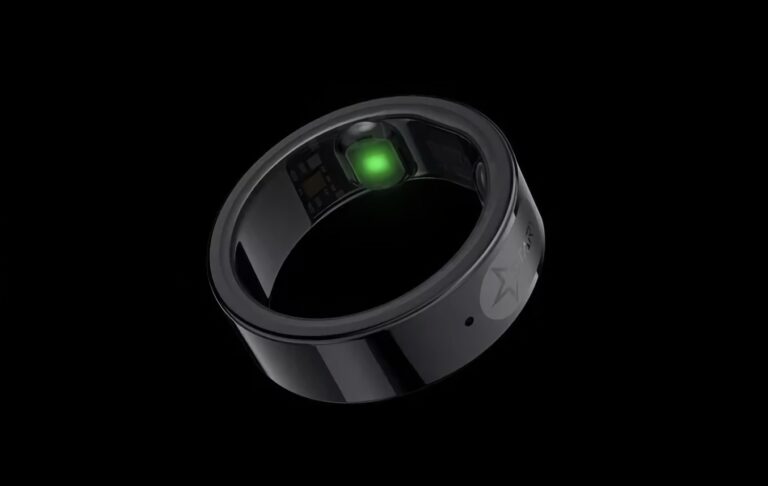 Samsung Galaxy Ring’e yeni rakip: Meizu StarV Ring 2 tanıtıldı