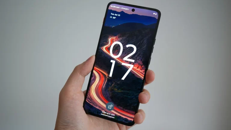 Motorola ThinkPhone 2025’in güçlü özellikleri ortaya çıktı