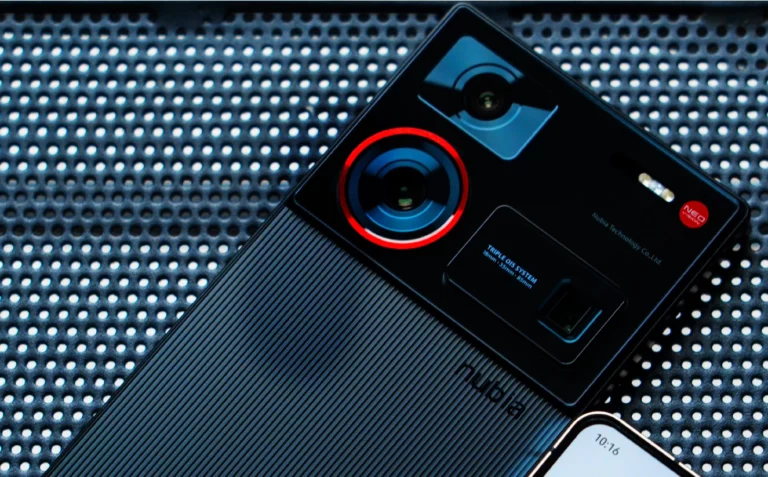 Amiral gemisi Nubia Z70 Ultra, iPhone 16’nın popüler özelliğini kopyalayacak