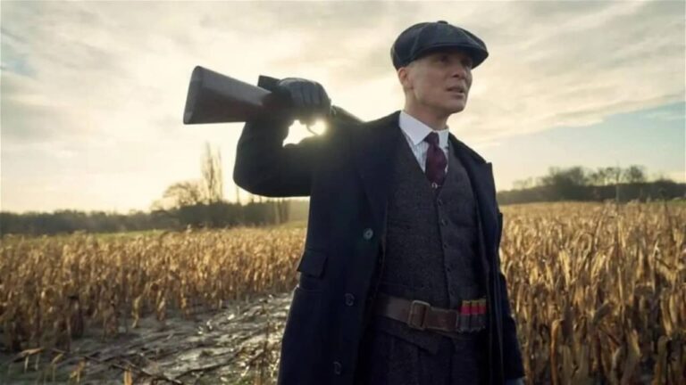 Peaky Blinders: The Immortal Man Fragmanı Yayınlandı